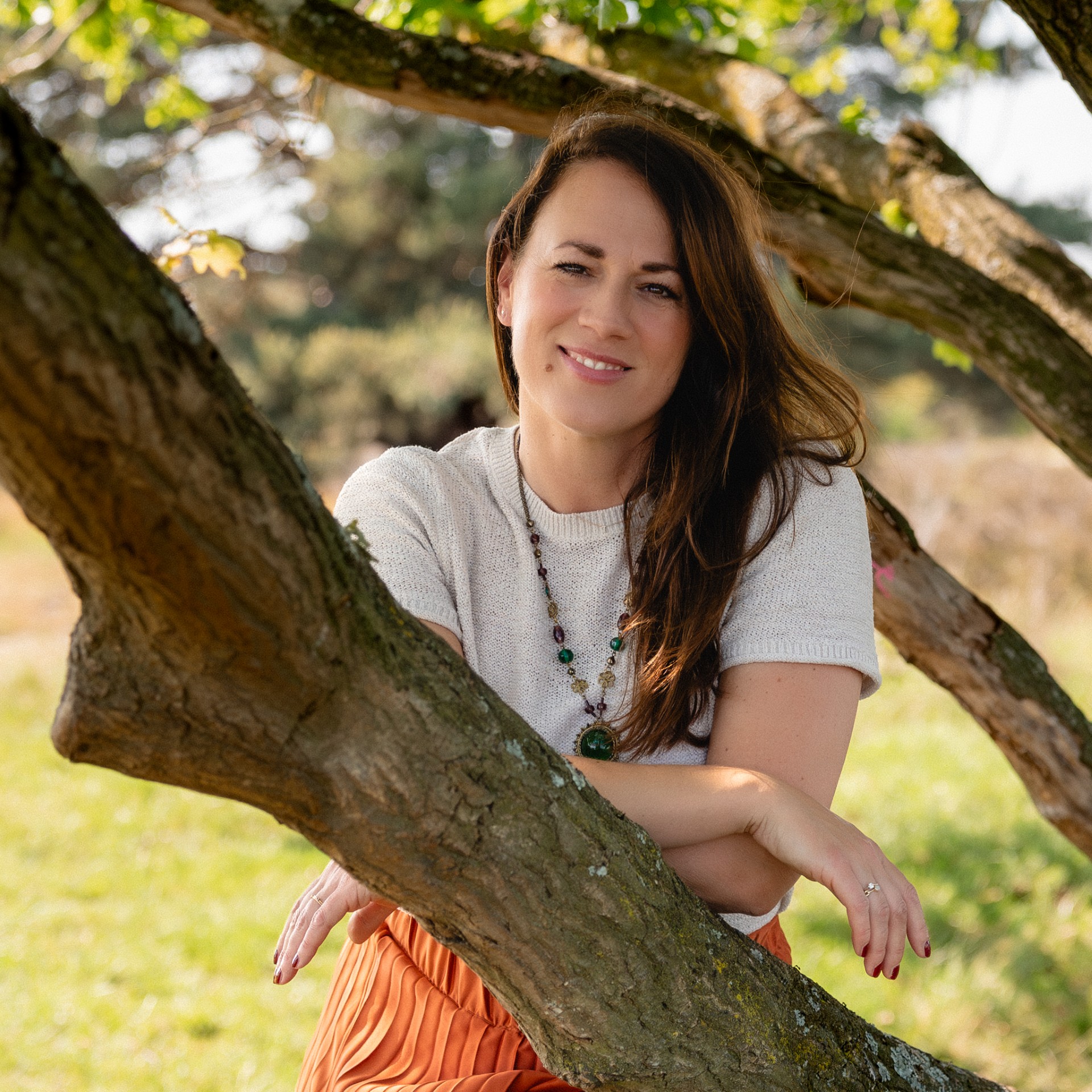 Ademcoach Marjolein